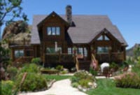Cabin 5