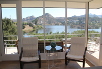 Lake Home 5
