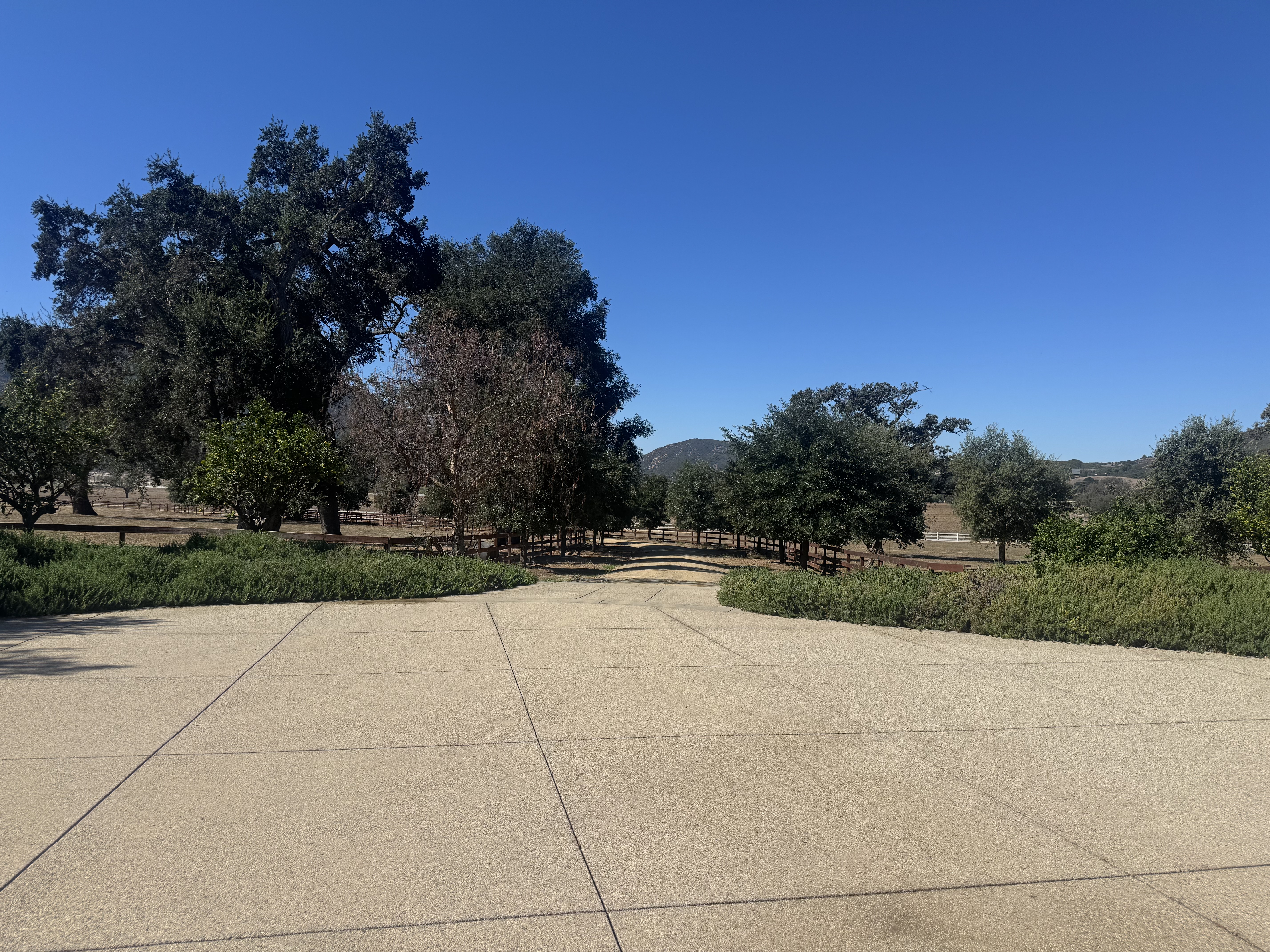 Ventura Farms Ranch House cover image